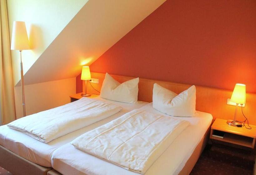 호텔 Und Restaurant Eurohof