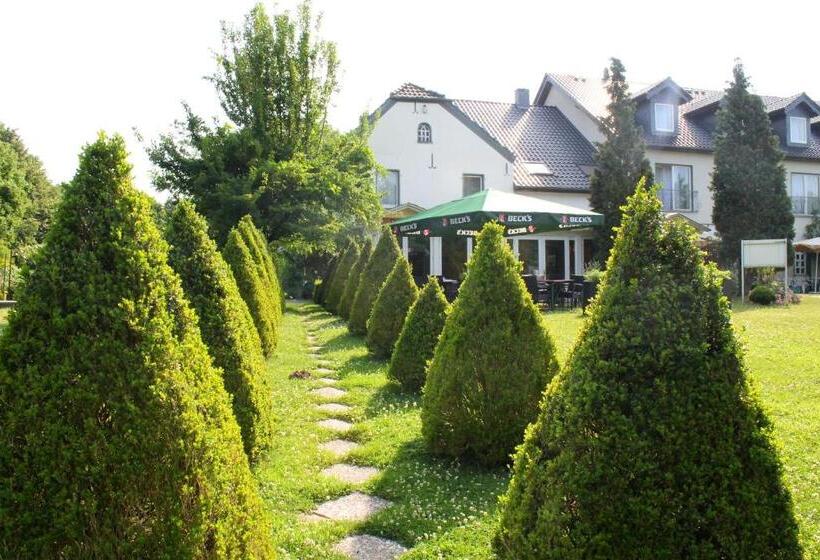 호텔 Und Restaurant Eurohof