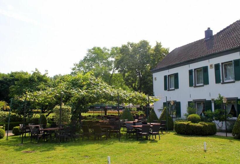 호텔 Und Restaurant Eurohof