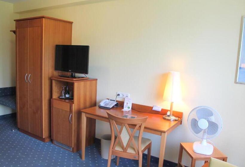 호텔 Und Restaurant Eurohof