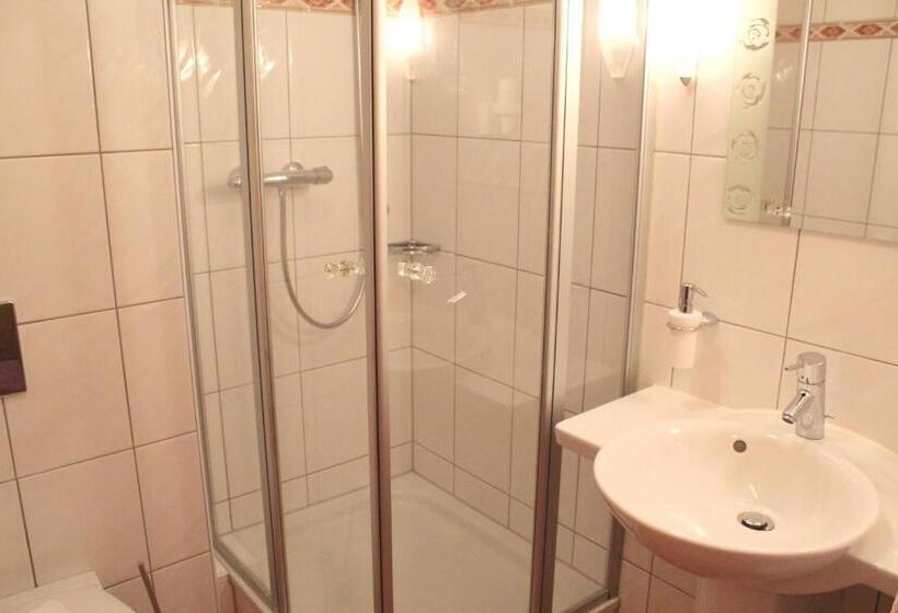 호텔 Und Restaurant Eurohof