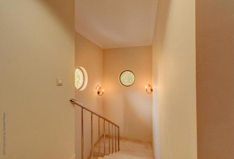 酒店 Ducale Lara Ultra All Inclusive