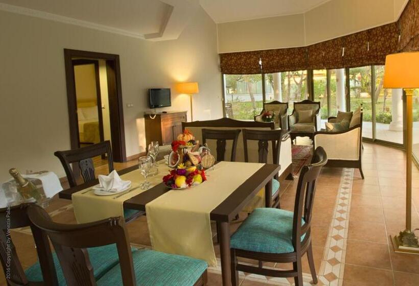 酒店 Ducale Lara Ultra All Inclusive