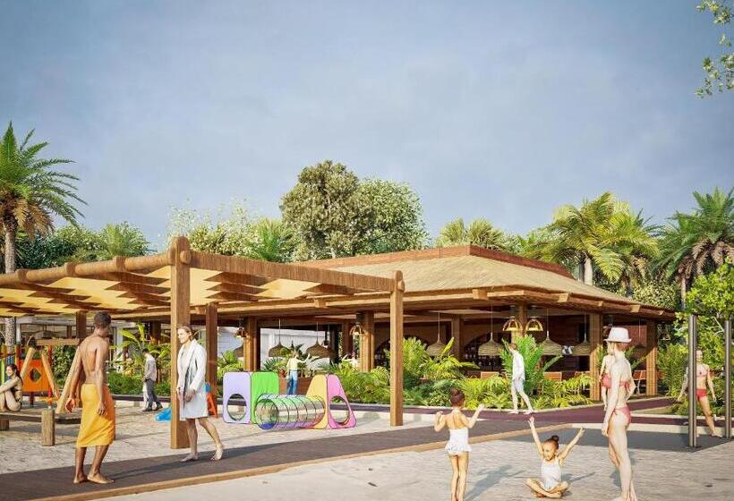 酒店 Ducale Lara Ultra All Inclusive