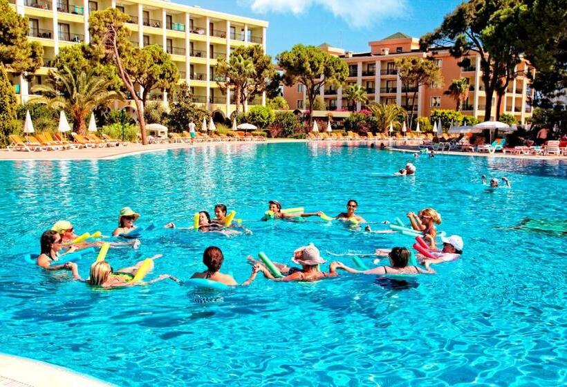 酒店 Ducale Lara Ultra All Inclusive