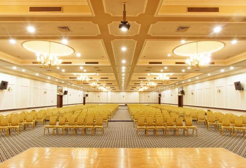 酒店 Ducale Lara Ultra All Inclusive