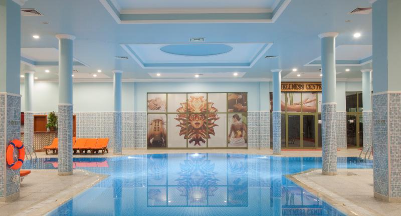 酒店 Ducale Lara Ultra All Inclusive