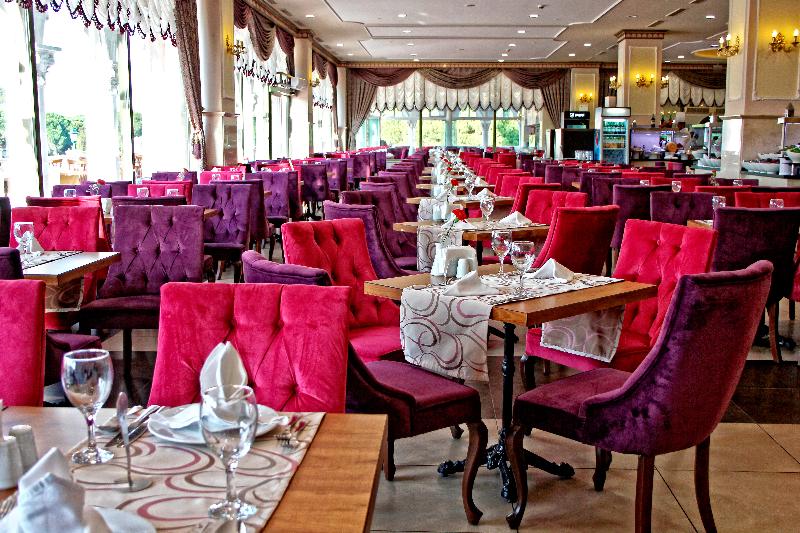 酒店 Ducale Lara Ultra All Inclusive