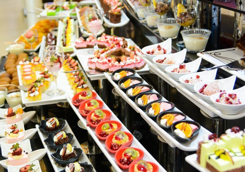 酒店 Ducale Lara Ultra All Inclusive