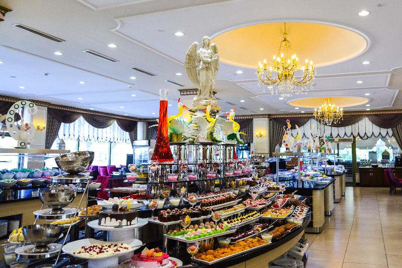 酒店 Ducale Lara Ultra All Inclusive