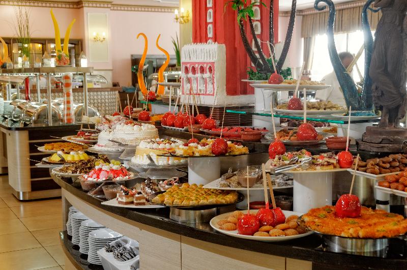 酒店 Ducale Lara Ultra All Inclusive