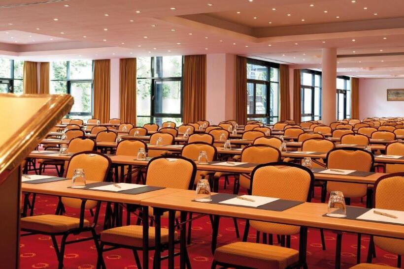 Victor S Residenz Hotel Erfurt