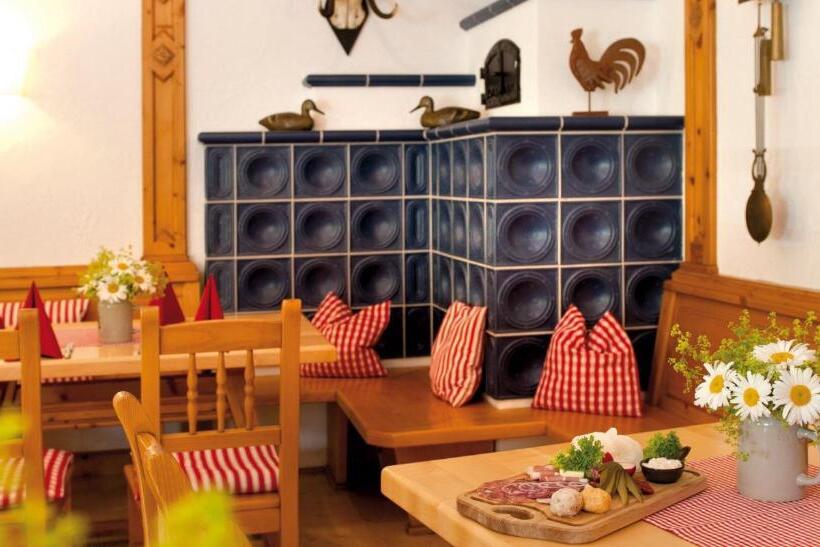 Victor S Residenz Hotel Erfurt