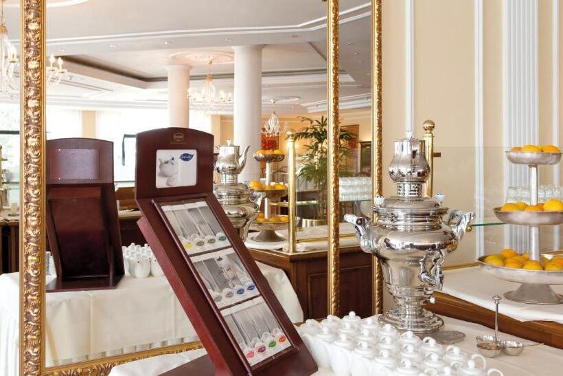 Victor S Residenz Hotel Erfurt