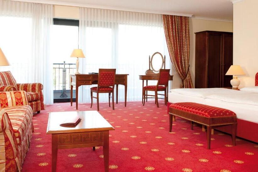 Victor S Residenz Hotel Erfurt