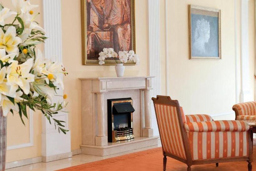 Victor S Residenz Hotel Erfurt