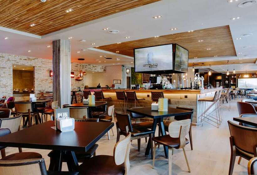 Village Hotel Maidstone