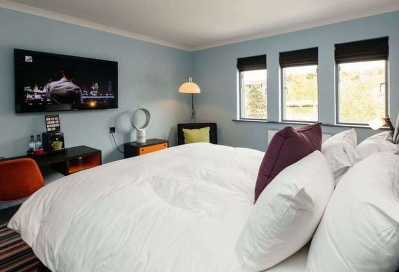 Village Hotel Maidstone