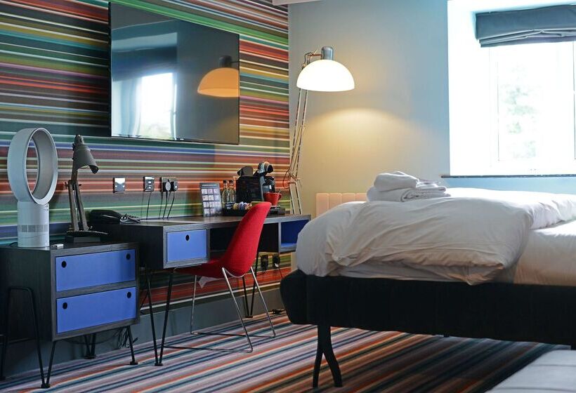 Village Hotel Maidstone