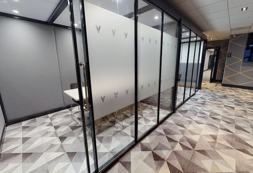 Village Hotel Maidstone