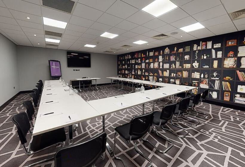 Village Hotel Maidstone