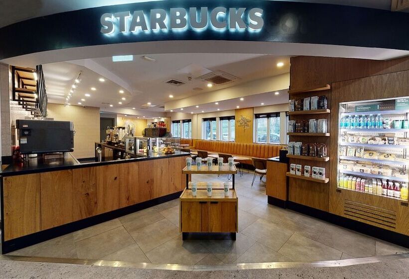 Village Hotel Maidstone