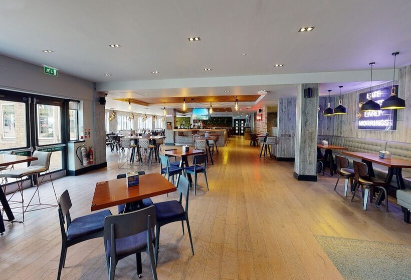Village Hotel Maidstone