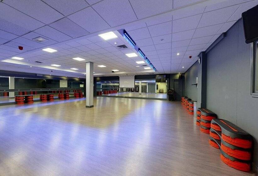 Village Hotel Maidstone