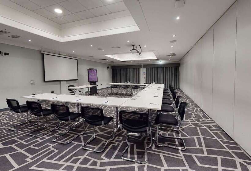 Village Hotel Maidstone