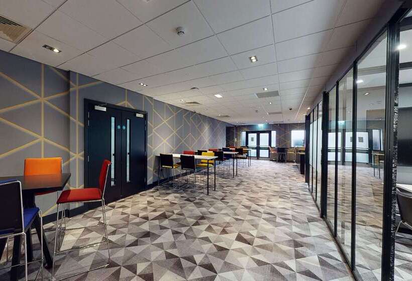 Village Hotel Maidstone