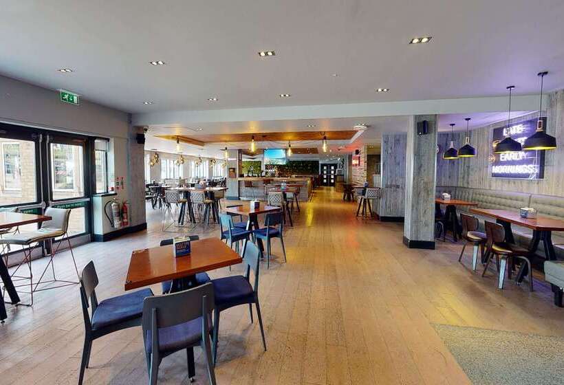 Village Hotel Maidstone