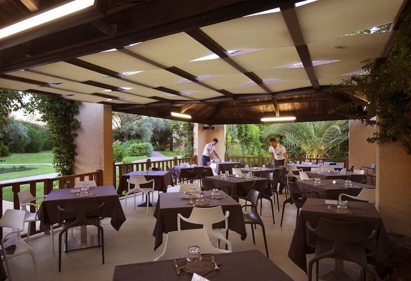 호텔 Voi  Floriana Resort