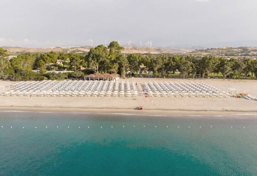 호텔 Voi  Floriana Resort