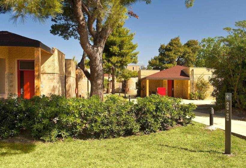 בית מלון כפרי Voi  Floriana Resort