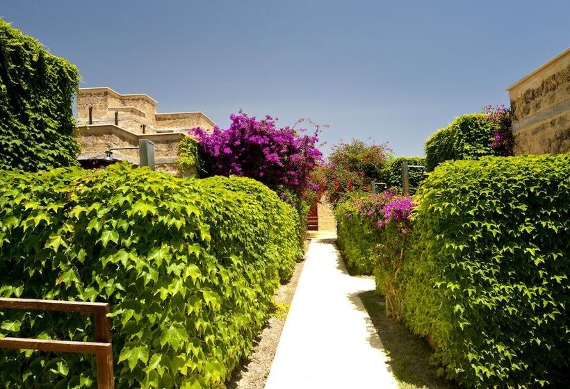 호텔 Voi  Floriana Resort
