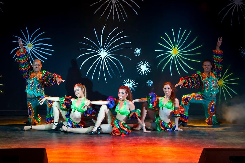 בית מלון כפרי Voi  Floriana Resort