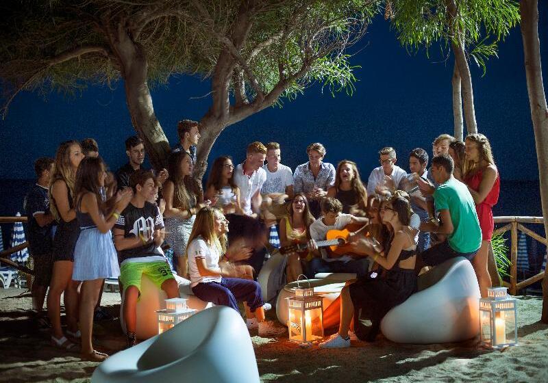 호텔 Voi  Floriana Resort