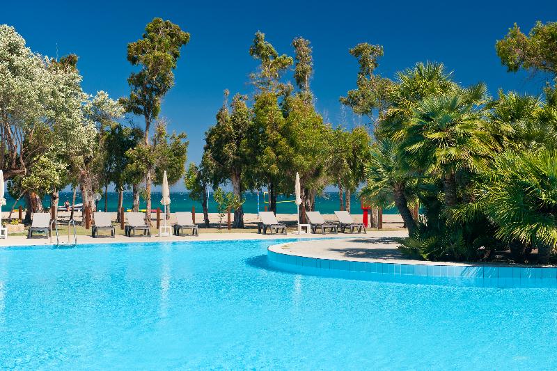 בית מלון כפרי Voi  Floriana Resort