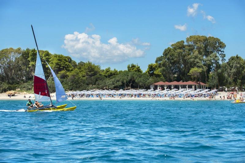 호텔 Voi  Floriana Resort