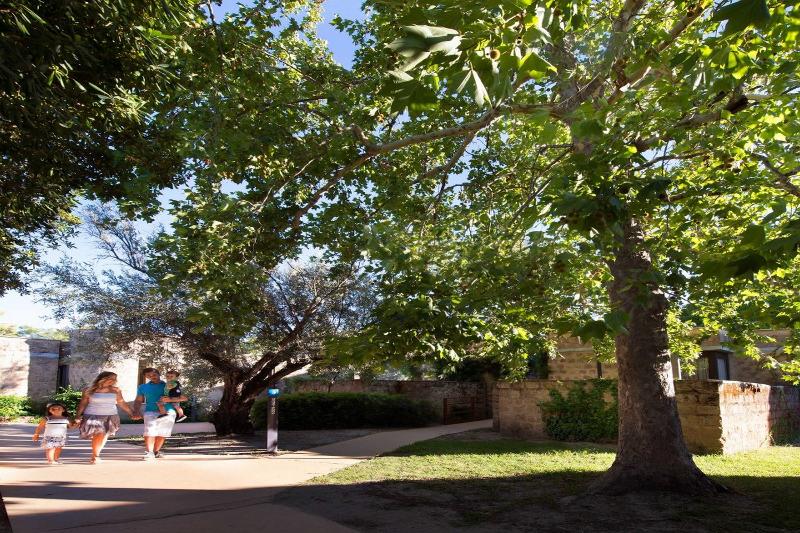 בית מלון כפרי Voi  Floriana Resort