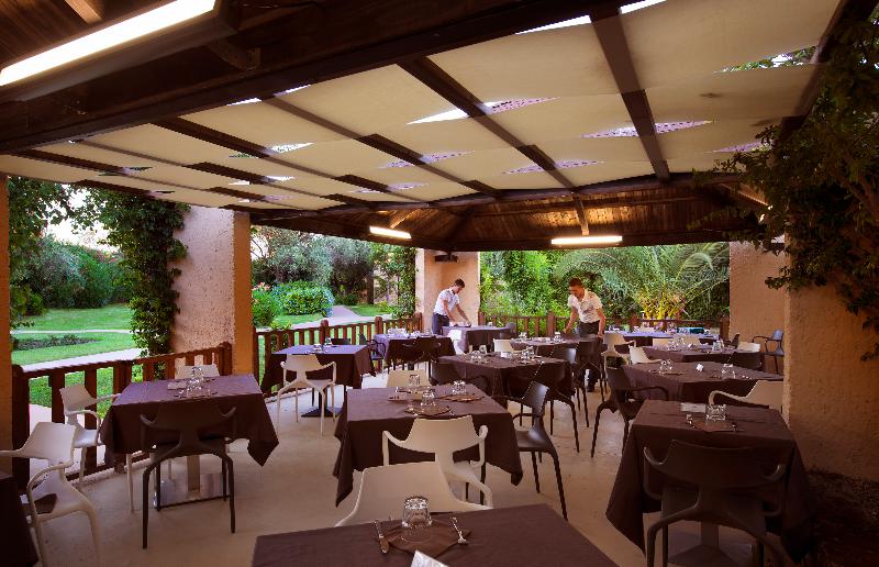 בית מלון כפרי Voi  Floriana Resort