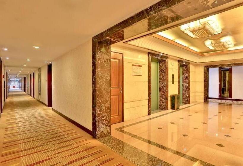 酒店 Wenzhou Jiangjun