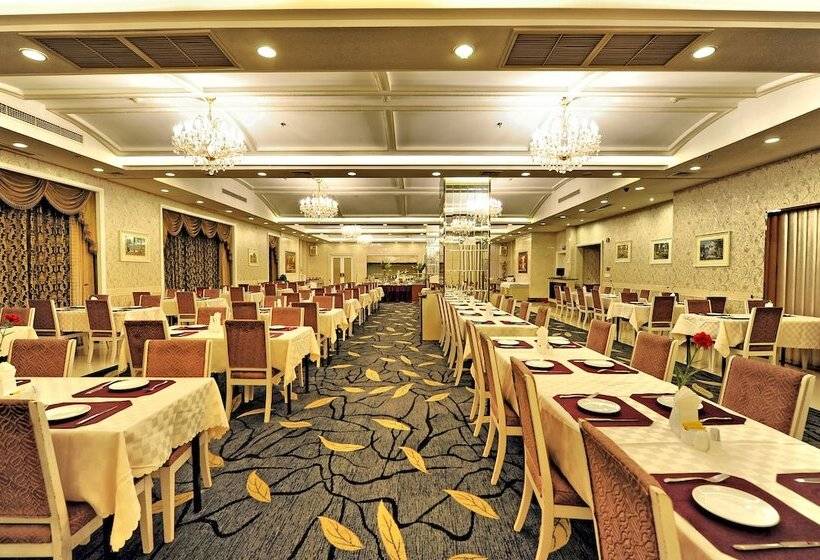 酒店 Wenzhou Jiangjun