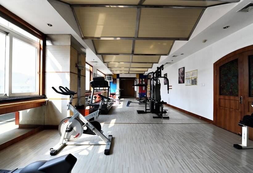 酒店 Wenzhou Jiangjun