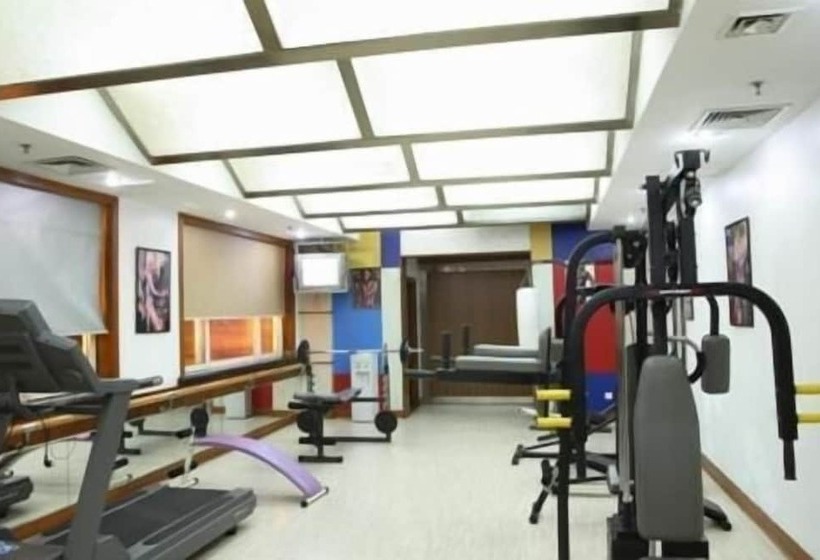 酒店 Wenzhou Jiangjun