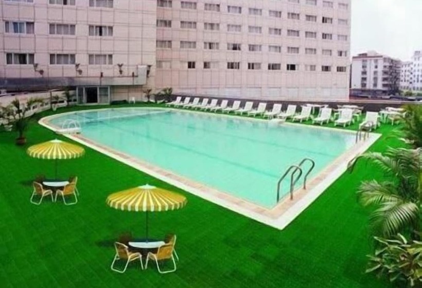 酒店 Wenzhou Jiangjun