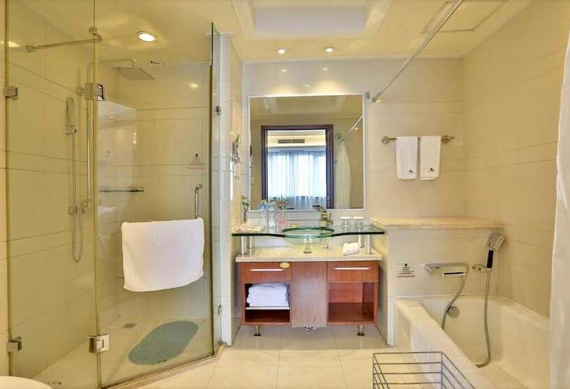 酒店 Wenzhou Jiangjun