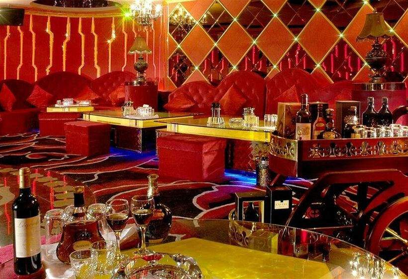 호텔 Jinhua Narada