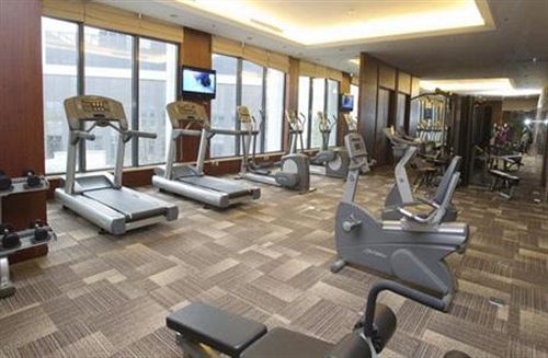 호텔 Jinhua Narada