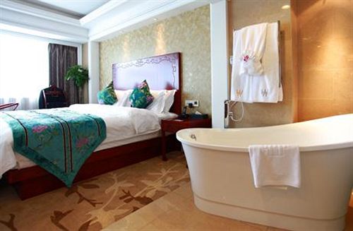 호텔 Jinhua Narada